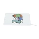 Блокнот А5 Вся правда о медведях (We Bare Bears) Белый (92288-2898-WT) - изображение 3