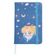 Блокнот А5 Сейлор Мун (Sailor Moon) Светло-голубой (92288-2912-SK) - изображение 1