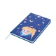 Блокнот А5 Сейлор Мун (Sailor Moon) Светло-голубой (92288-2912-SK) - изображение 5