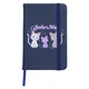 Блокнот А5 Місяць Кішки Сейлор Мун (anime Sailor Moon Cats) Темно-синій (92288-2920-NB) - зображення 1