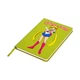 Блокнот А5 Сейлор Мун (Sailor Moon) Салатовий (92288-2916-LM) - зображення 5