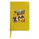 Блокнот А5 Играть Фолз (Gravity Falls) Желтый (92288-2628-SY) - изображение 1