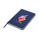 Блокнот А5 Лайки Единорог (Likee Unicorn) Темно-синий (92288-1597-NB) - изображение 5