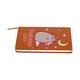 Блокнот А5 Кіт Пушин (Pusheen Cat) Помаранчевий (92288-3350-OG) - зображення 4