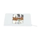 Блокнот А5 Вся правда про ведмедів (We Bare Bears) Білий (92288-2896-WT) - зображення 3