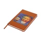 Блокнот А5 Винсент Ван Гог (van Gogh Absine the refined) Оранжевый (92288-2957-OG) - изображение 5