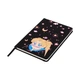 Блокнот А5 Сейлор Мун (Sailor Moon) Черный (92288-2912-BK) - изображение 5