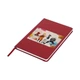 Блокнот А5 Наруто (Naruto) Красный (92288-3079-RD) - изображение 5