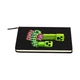 Блокнот А5 Майнкрафт (Minecraft) Чорний (92288-1176-BK) - зображення 4