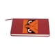 Блокнот А5 Наруто (Naruto) Красный (92288-3080-RD) - изображение 4