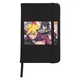 Блокнот А5 Наруто (Naruto) Чорний (92288-3106-BK) - зображення 1
