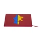 Блокнот А5 Все будет Украина Красный (92288-3771-RD) - изображение 3