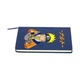 Блокнот А5 Наруто Узумаки (Naruto Uzumaki) Темно-синий (92288-2818-NB) - изображение 4