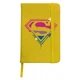 Блокнот А5 Супергерл (SuperGirl) Желтый (92288-3460-SY) - изображение 1