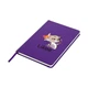 Блокнот А5 Лайк Котик (Likee Cat) Фиолетовый (92288-1032-PU) - изображение 5