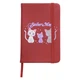 Блокнот А5 Луна Кошки Сейлор Мун (anime Sailor Moon Cats) Красный (92288-2920-RD) - изображение 1