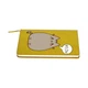 Блокнот А5 Кот Пушин (Pusheen Cat) Желтый (92288-2853-SY) - изображение 4