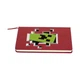 Блокнот А5 Minecraft Красный (92288-1709-RD) - изображение 4