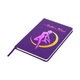 Блокнот А5 Сейлор Мун (Sailor Moon) Фіолетовий (92288-2658-PU) - зображення 5