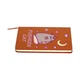 Блокнот А5 Кот Пушин (Pusheen Cat) Оранжевый (92288-3349-OG) - изображение 4