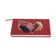 Блокнот А5 Наруто Узумакі (Naruto Uzumaki) Червоний (92288-2822-RD) - зображення 4
