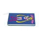Блокнот А5 Сейлор Мун (Sailor Moon) Светло-голубой (92288-2916-SK) - изображение 4