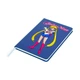 Блокнот А5 Сейлор Мун (Sailor Moon) Светло-голубой (92288-2916-SK) - изображение 5