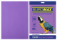 Бумага цветная INTENSIVE, фиолет., 50 л., А4, 80 г/м² - изображение 1