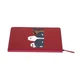 Блокнот А5 Вся правда о медведях (We Bare Bears) Красный (92288-2895-RD) - изображение 3