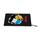 Блокнот А5 Фін і Джейк пес (Finn & Jake the dog) Чорний (92288-1581-BK) - зображення 3