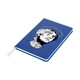 Блокнот А5 Лил Пип (Lil Peep) Светло-голубой (92288-2634-SK) - изображение 5