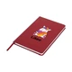 Блокнот А5 Лайк Единорог (Likee Unicorn) Красный (92288-1037-RD) - изображение 5