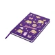 Блокнот А5 Сейлор Мун (Sailor Moon) Фиолетовый (92288-2911-PU) - изображение 5