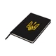 Блокнот А5 Русский военный корабль Черный (92288-3775-BK) - изображение 5