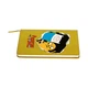 Блокнот А5 Финн и Джейк пес (Finn & Jake the dog) Желтый (92288-1581-SY) - изображение 4
