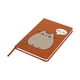 Блокнот А5 Кот Пушин (Pusheen Cat) Оранжевый (92288-2853-OG) - изображение 5