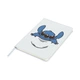 Блокнот А5 Стич (Stitch) Белый (92288-3438-WT) - изображение 5