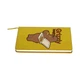 Блокнот А5 Вся правда о медведях (We Bare Bears) Желтый (92288-2909-SY) - изображение 4