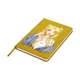 Блокнот А5 Сейлор Мун (Sailor Moon) Желтый (92288-2925-SY) - изображение 5