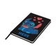 Блокнот А5 Стич (Stitch Hers) Черный (92288-3469-BK) - изображение 5