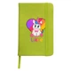 Блокнот А5 Лайки Единорог (Likee Unicorn) Салатовый (92288-1594-LM) - изображение 1