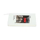 Блокнот А5 Скульптури в Instagram Білий (92288-1589-WT) - зображення 4