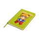 Блокнот А5 Сейлор Мун (Sailor Moon) Салатовый (92288-2915-LM) - изображение 5