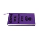 Блокнот А5 Keep Calm Фиолетовый (92288-2008-PU) - изображение 4