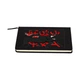 Блокнот А5 Итачи Учиха (Itachi Uchiha) Черный (92288-2817-BK) - изображение 4