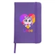 Блокнот А5 Лайки Единорог (Likee Unicorn) Фиолетовый (92288-1593-PU) - изображение 1