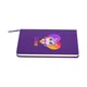 Блокнот А5 Лайки Единорог (Likee Unicorn) Фиолетовый (92288-1593-PU) - изображение 4