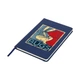 Блокнот А5 Багз Банни Луны Тюнз (Bugs Bunny Looney Tunes) Темно-синий (92288-2879-NB) - изображение 5