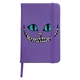 Блокнот А5 Чеширский Кот (Cheshire Cat Disney) Фиолетовый (92288-3437-PU) - изображение 1