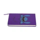 Блокнот А5 Стич (Stitch) Фіолетовий (92288-3438-PU) - зображення 4
